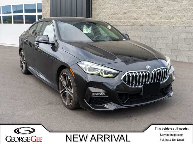 2021 BMW 2 Series 228i xDrive
