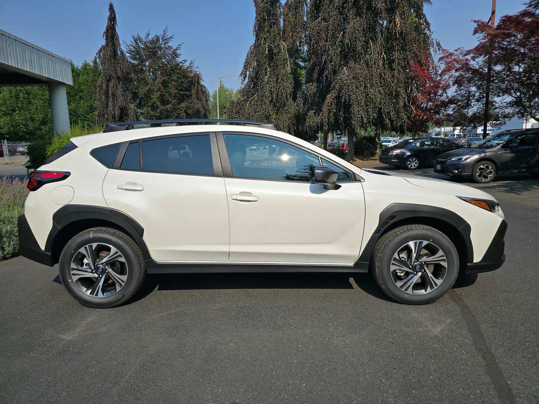 2026 Subaru Crosstrek Premium - Image 3