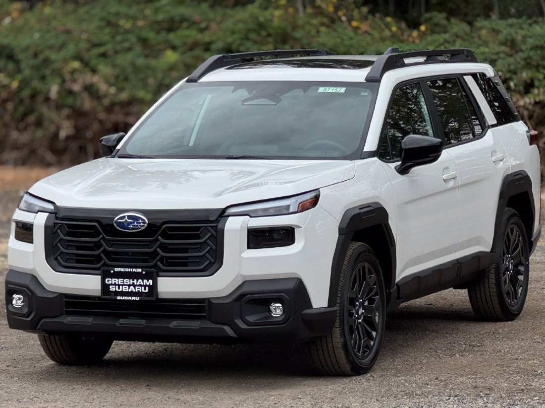 2026 Subaru Outback Limited XT - Image 3