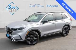 2027 Honda Cr-V Hybrid Sport Touring