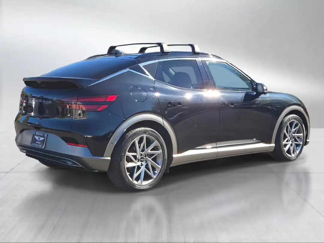 2023 Genesis Gv60 Advanced - Image 3