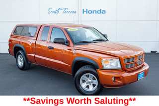 2010 Dodge Dakota Big Horn