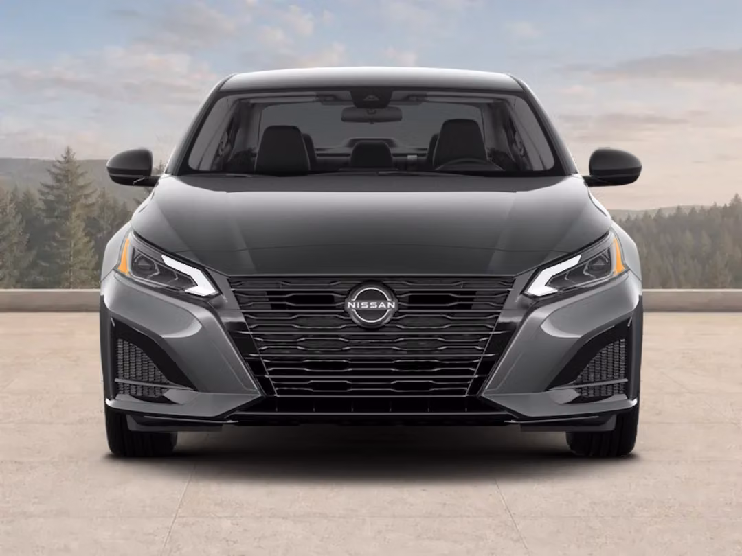 2026 Nissan Altima SV - Image 2