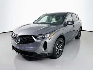 2026 Acura RDX ASpec Advance Package
