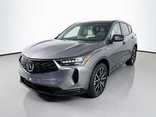 2026 Acura RDX ASpec Advance Package