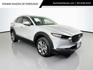2025 MAZDA Cx-30 2.5 S Premium Package
