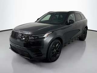 2026 Land Rover Range Rover Velar