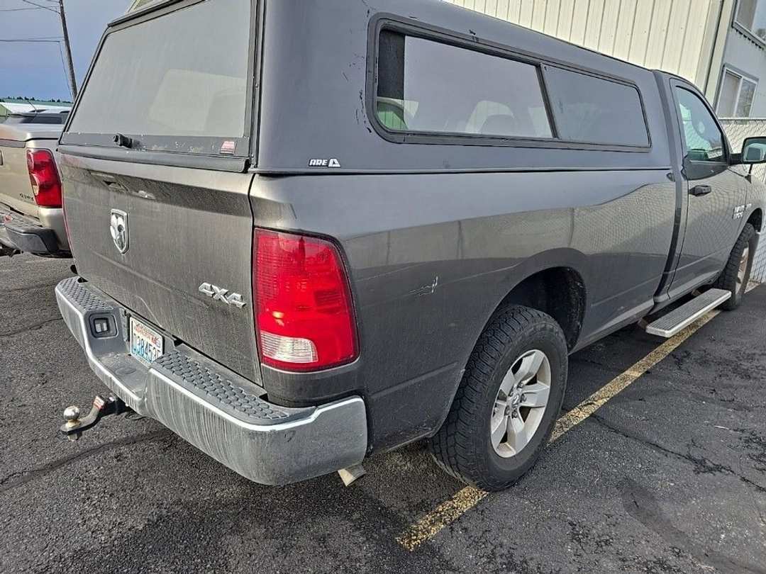 2017 Ram 1500 Tradesman - Image 3