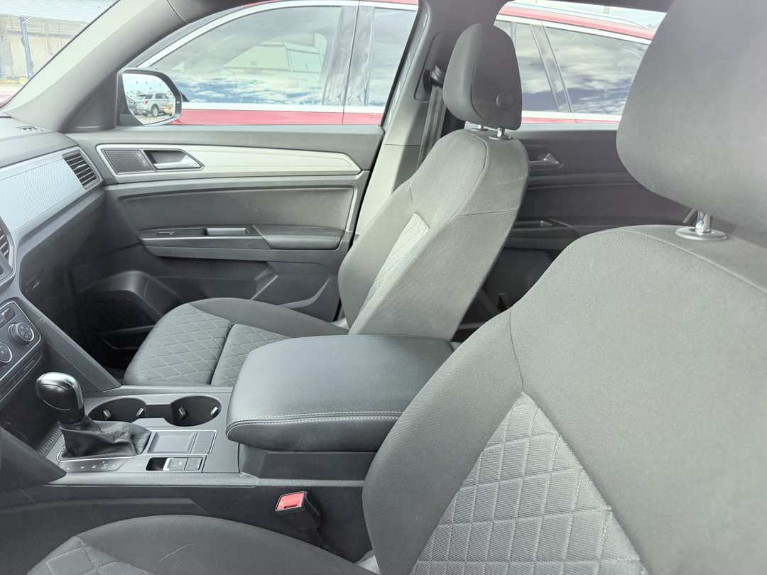 2020 Volkswagen Atlas Cross Sport 2.0T S - Image 2