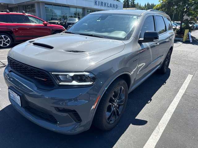 2023 Dodge Durango R/T Plus