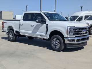 2026 Ford Super Duty F-350 Srw