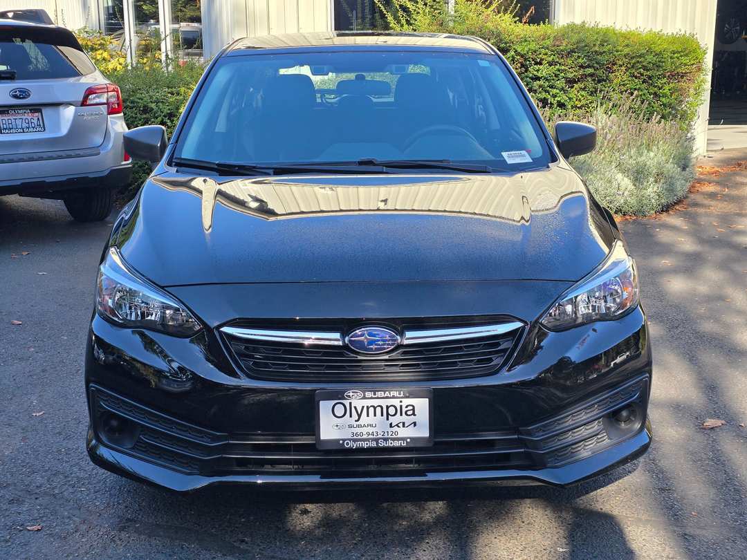 2020 Subaru Impreza Base - Image 2