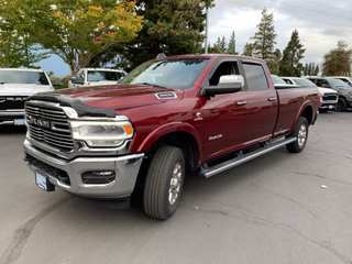2022 Ram 3500 Laramie