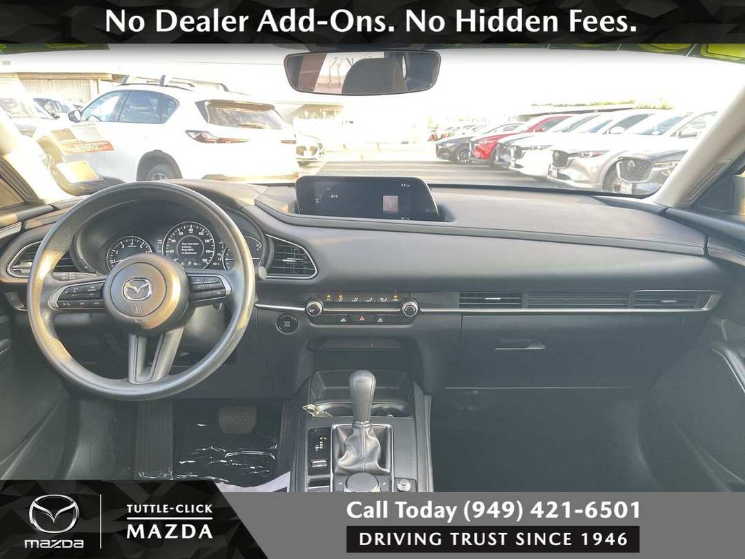 2024 MAZDA Cx-30 2.5 S - Image 2