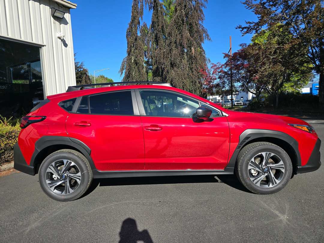 2026 Subaru Crosstrek Premium - Image 3