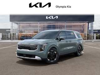 2027 Kia Carnival EX