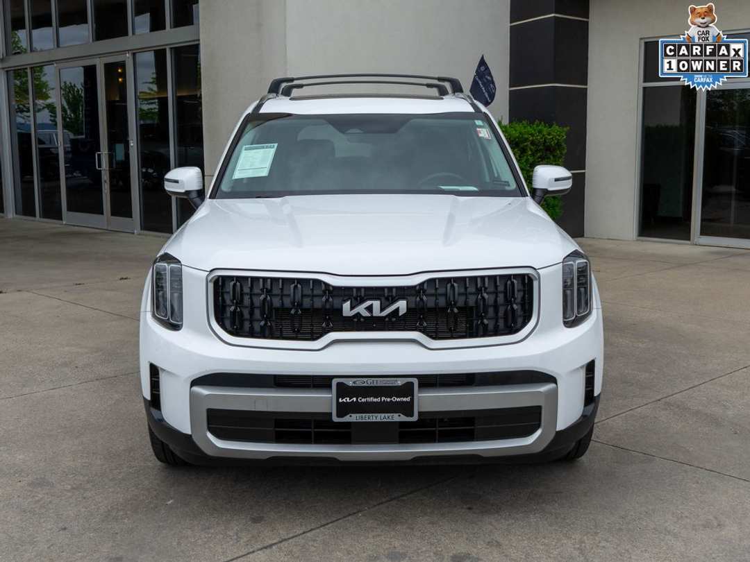2024 Kia Telluride EX - Image 2