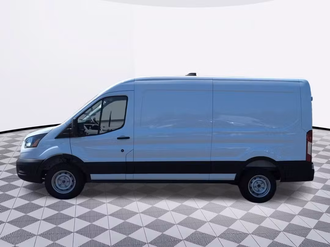 2026 Ford Transit-250 Base - Image 2