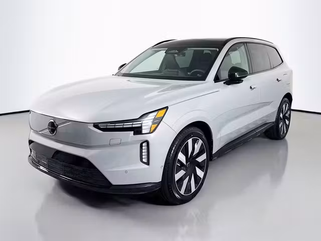 2026 Volvo Ex90 Twin Motor Performance Ultra