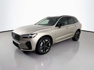 2027 Volvo Xc60 Plug-In Hybrid T8 Plus