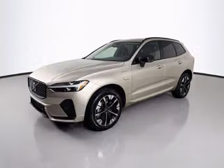 2027 Volvo Xc60 Plug-In Hybrid T8 Plus