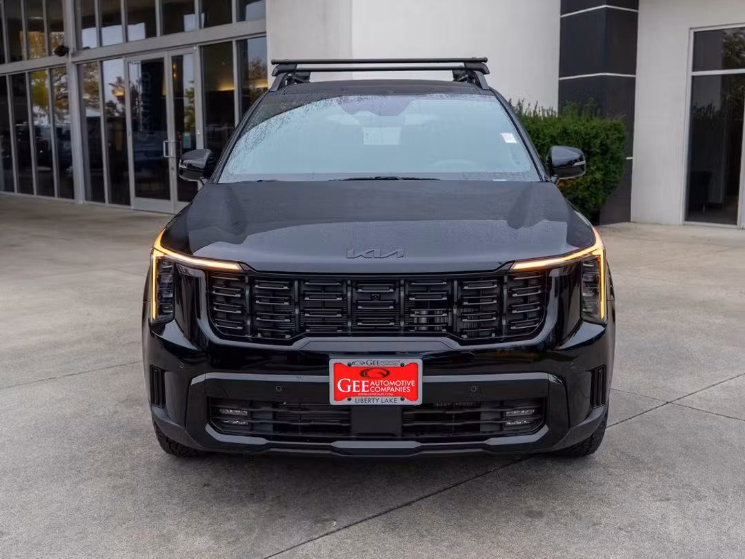 2026 Kia Sorento XPro SX Prestige - Image 2