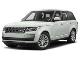 2018 Land Rover Range Rover V8 SC SWB