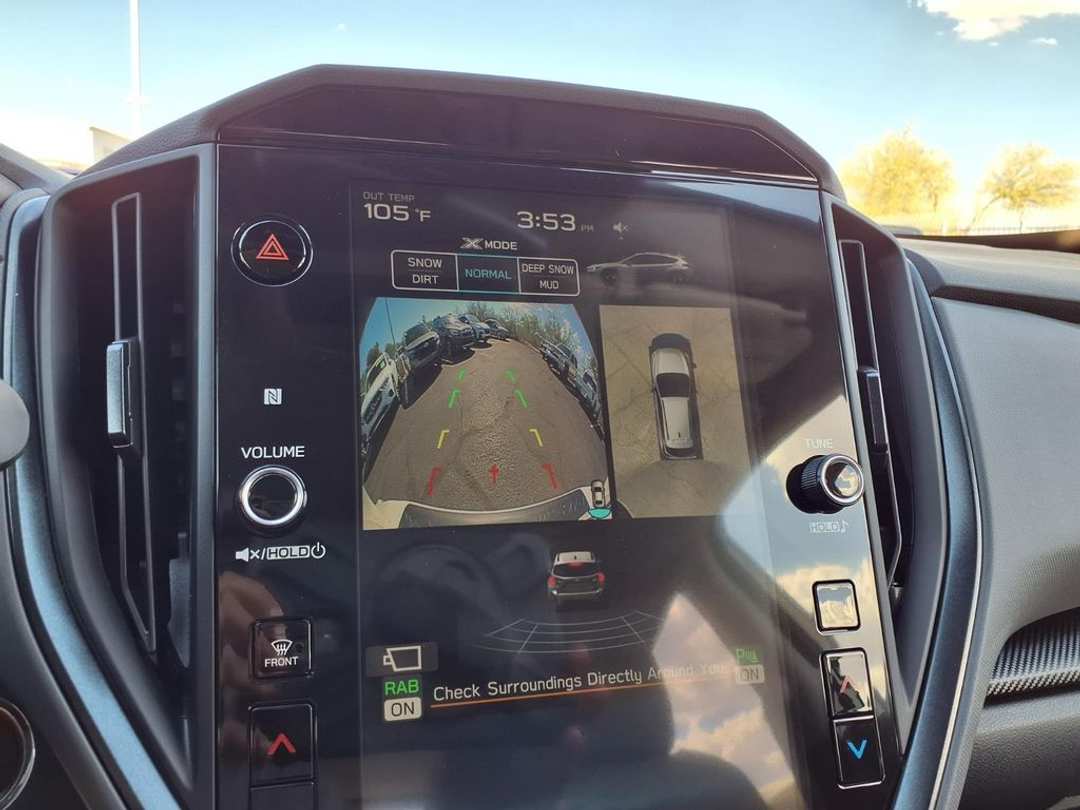 2026 Subaru Crosstrek Hybrid Limited - Image 3