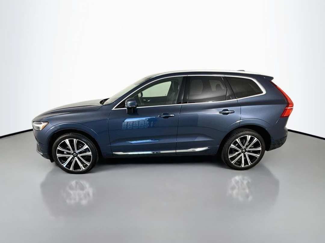2023 Volvo Xc60 B5 Ultimate Bright Theme - Image 2