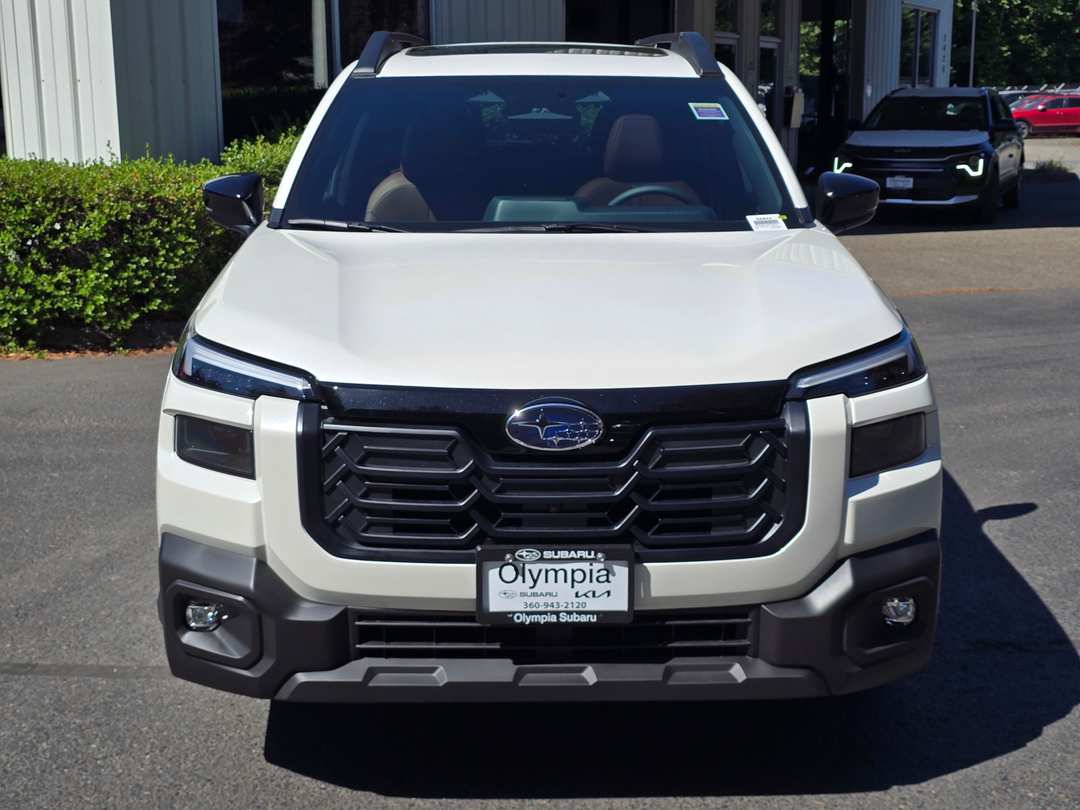 2026 Subaru Outback Touring - Image 2