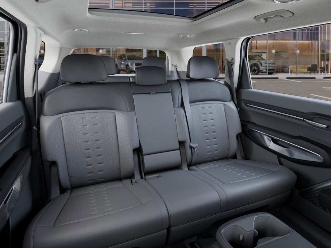 2026 Kia EV9 Wind - Photo 16