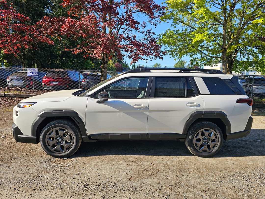 2026 Subaru Outback Premium - Image 2