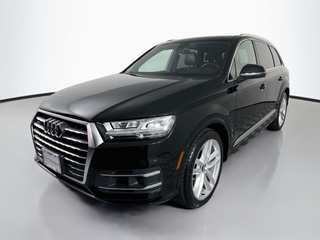 2017 Audi Q7 3.0T Prestige