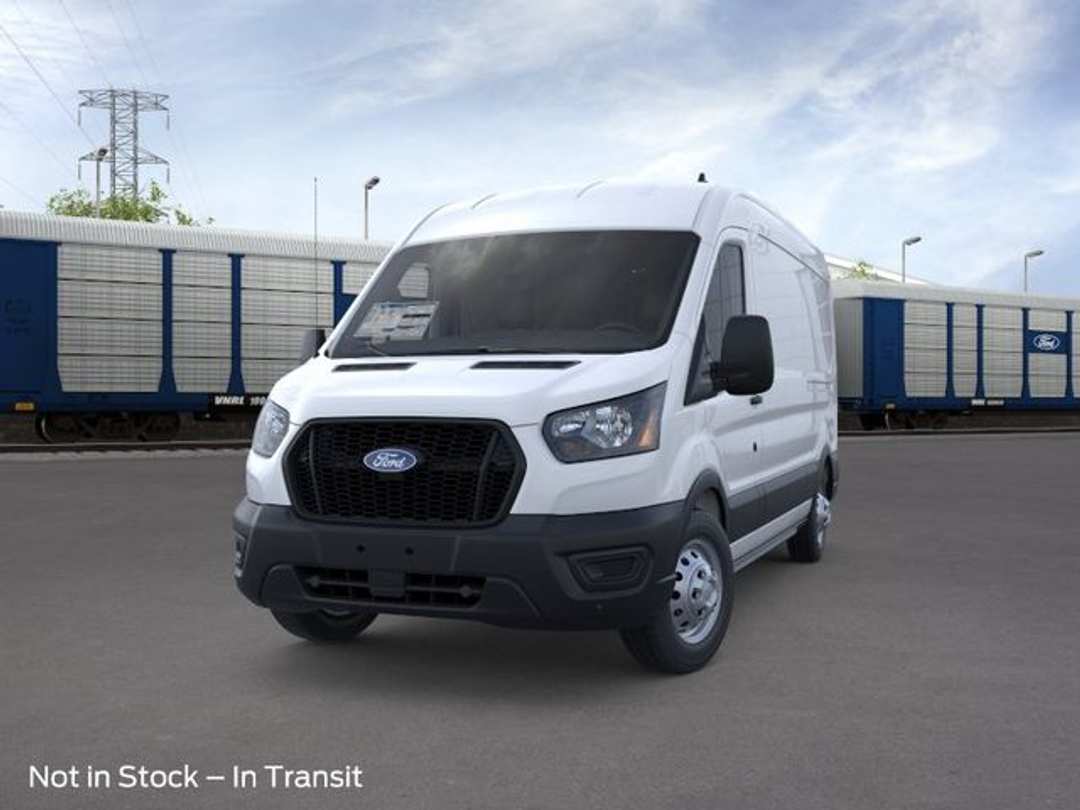 2026 Ford Transit-250 Base - Image 2
