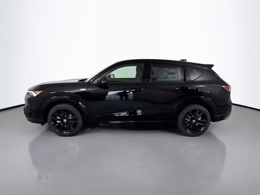 2026 Acura Adx ASpec Advance Package - Image 2