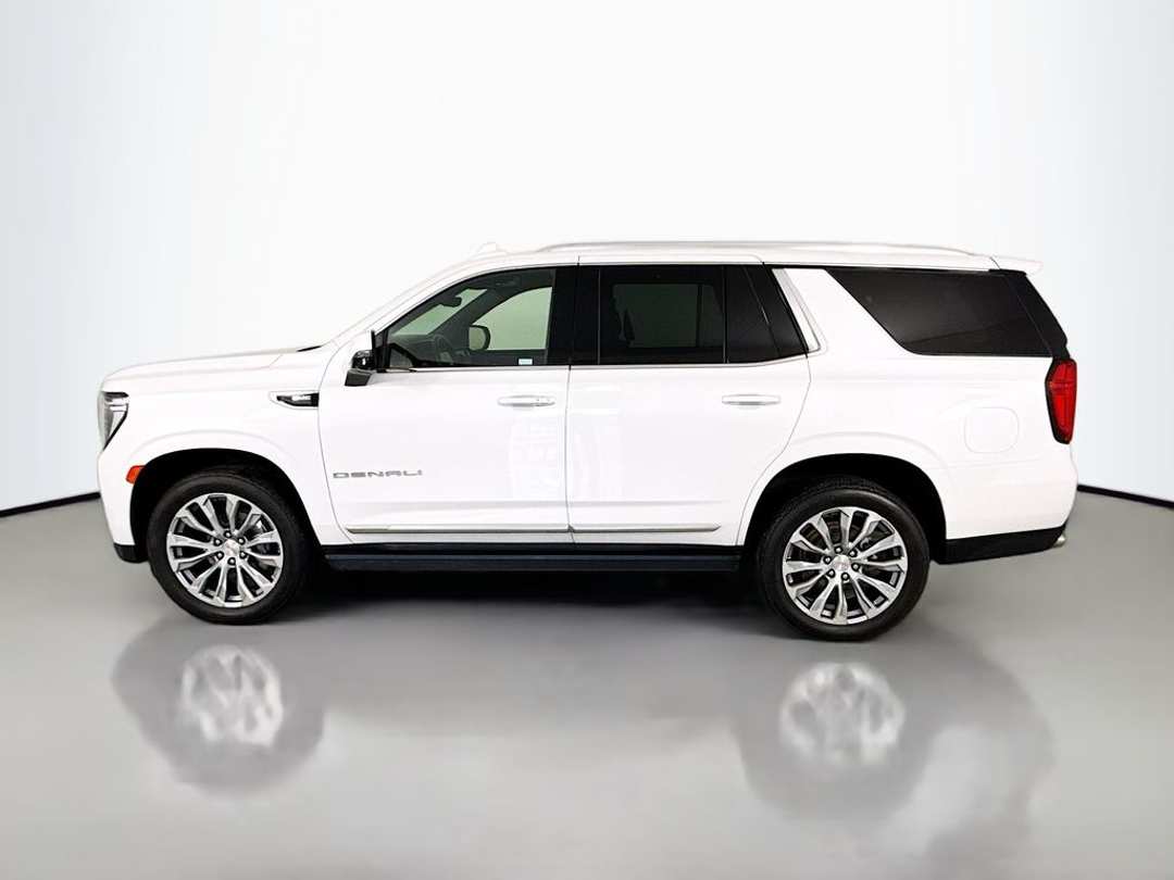 2021 GMC Yukon Denali - Image 2