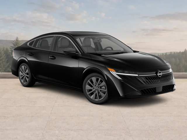 2027 Nissan Sentra SL