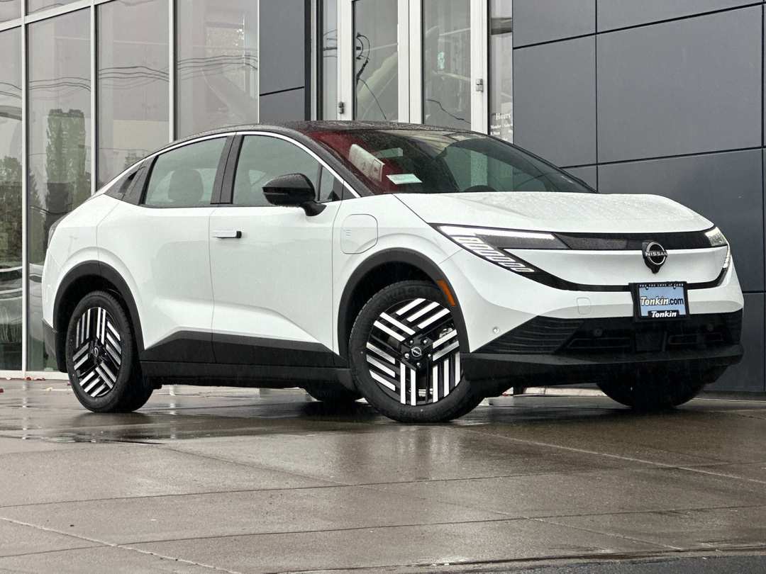 2026 Nissan LEAF SV+ - Image 2