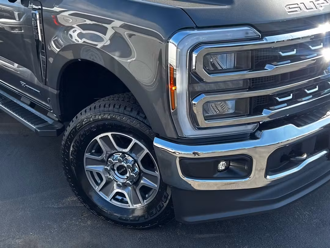 2026 Ford F-350Sd - Image 2