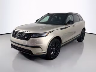 2026 Land Rover Range Rover Velar S