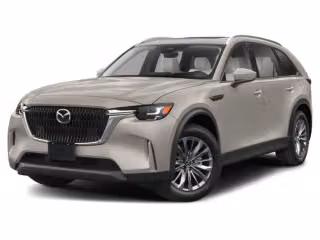 2024 MAZDA Cx-90 3.3 Turbo Preferred Plus