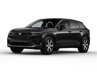 2026 Honda Prologue Elite