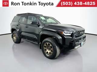 2025 Toyota 4Runner I-Force Max Hybrid Trailhunter