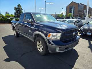 2013 Ram 1500 SLT