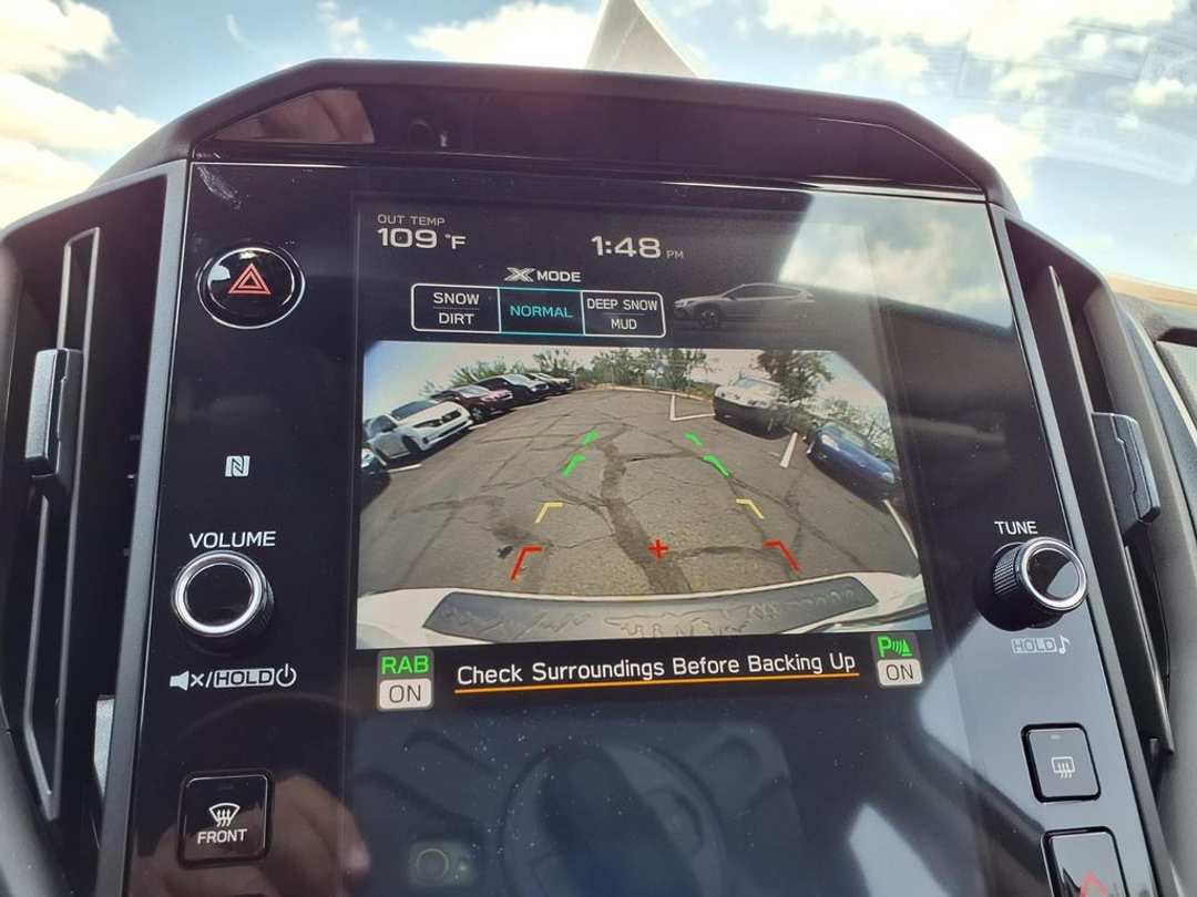 2026 Subaru Crosstrek Limited - Image 3
