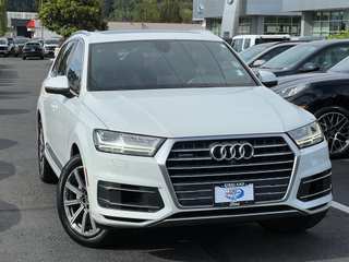 2018 Audi Q7 3.0T Premium Plus