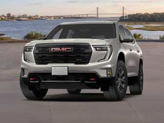 2027 GMC Acadia AT4