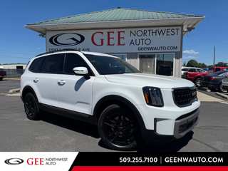 2023 Kia Telluride SX XLine
