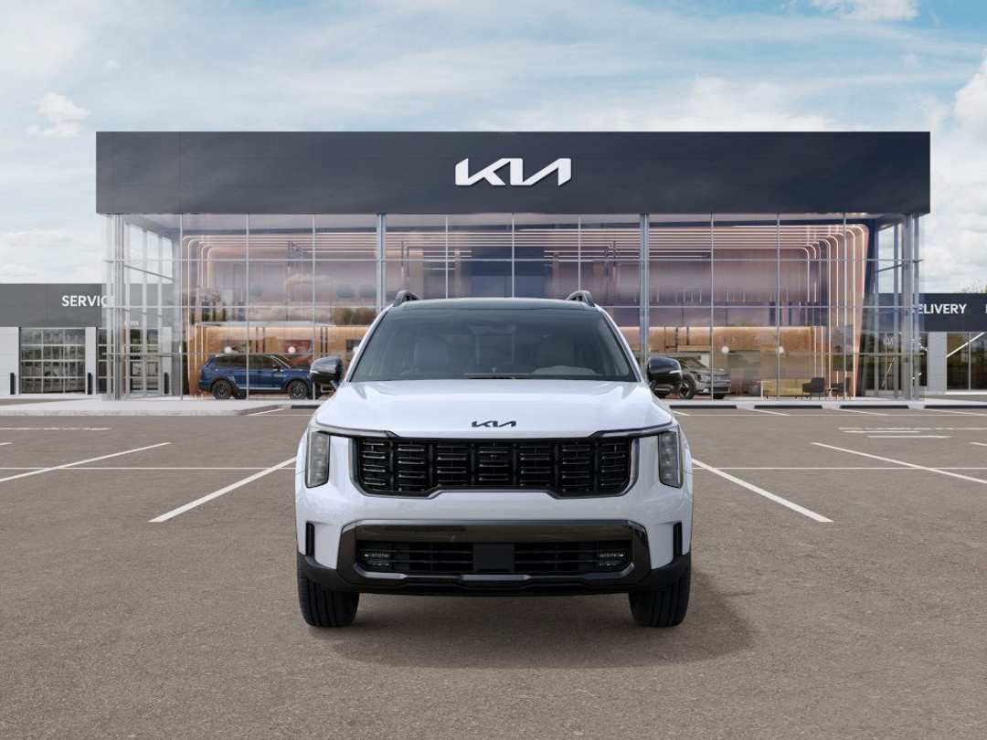 2026 Kia Sorento XLine SX - Image 2