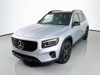 2025 Mercedes-Benz GLB 250
